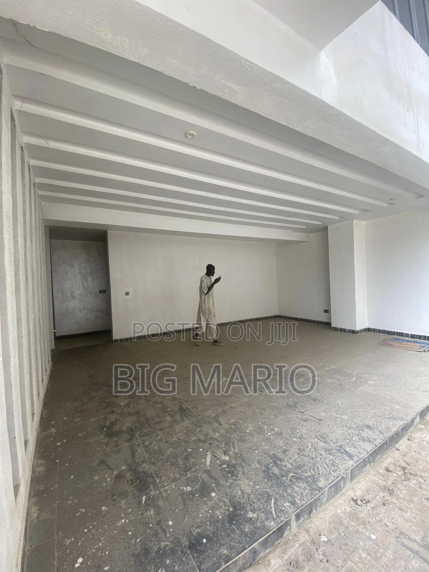 4bdrm Duplex in Guzape Main for sale in Guzape District