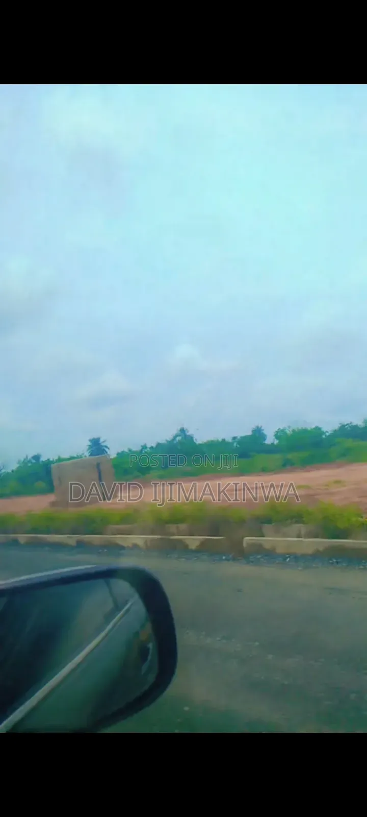 Land Available at Woji Alesa Portharcourt in Port-Harcourt