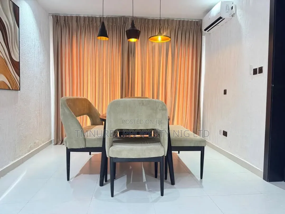 Furnished 2bdrm Apartment in Ikate for rent in Ikate