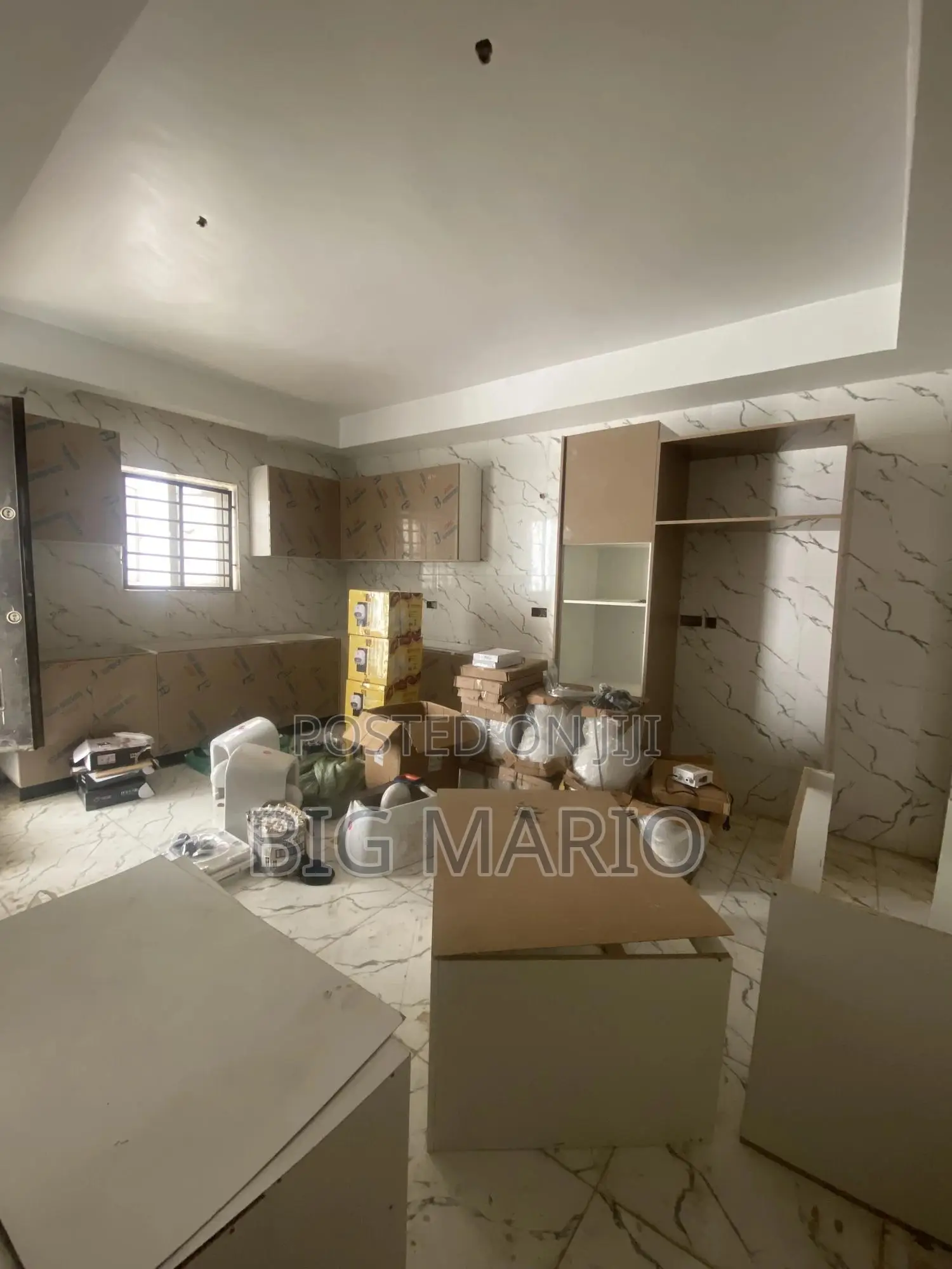 7bdrm Duplex in Guzape Main for rent in Guzape District
