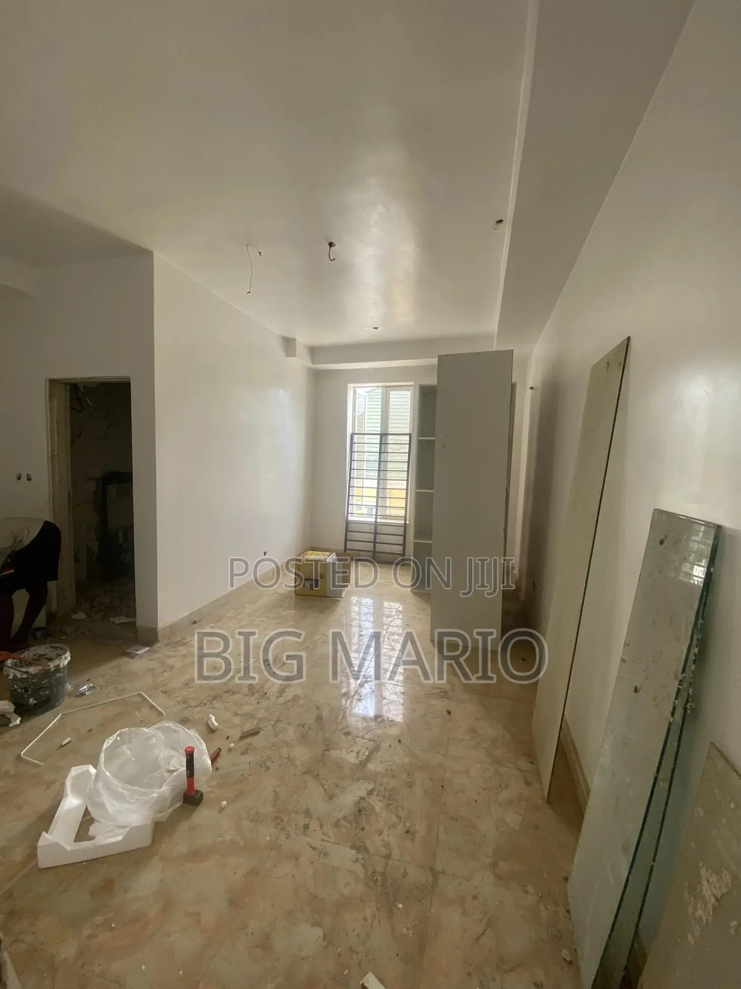 7bdrm Duplex in Guzape Main for rent in Guzape District