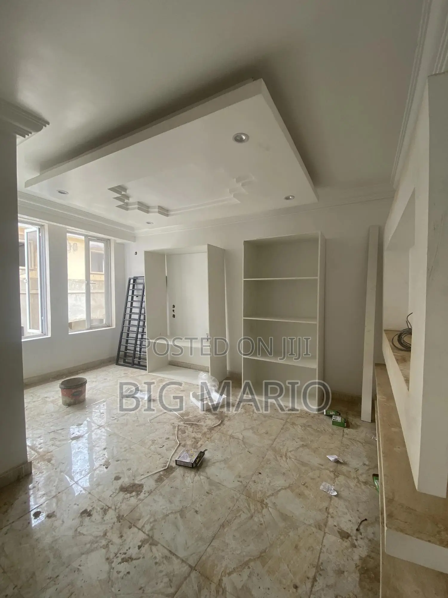 7bdrm Duplex in Guzape Main for rent in Guzape District