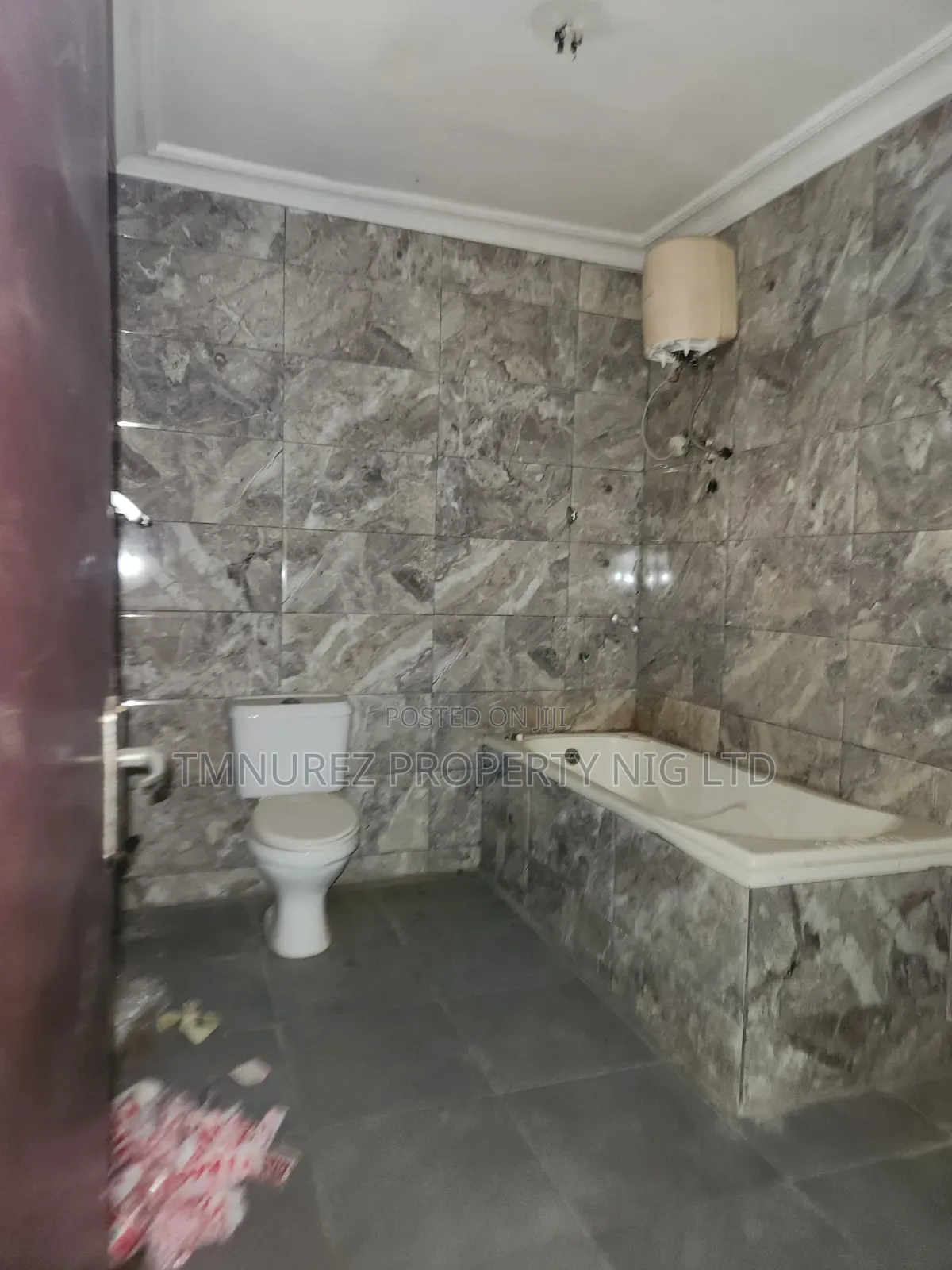 Studio Apartment in Chevron for rent in Chevron