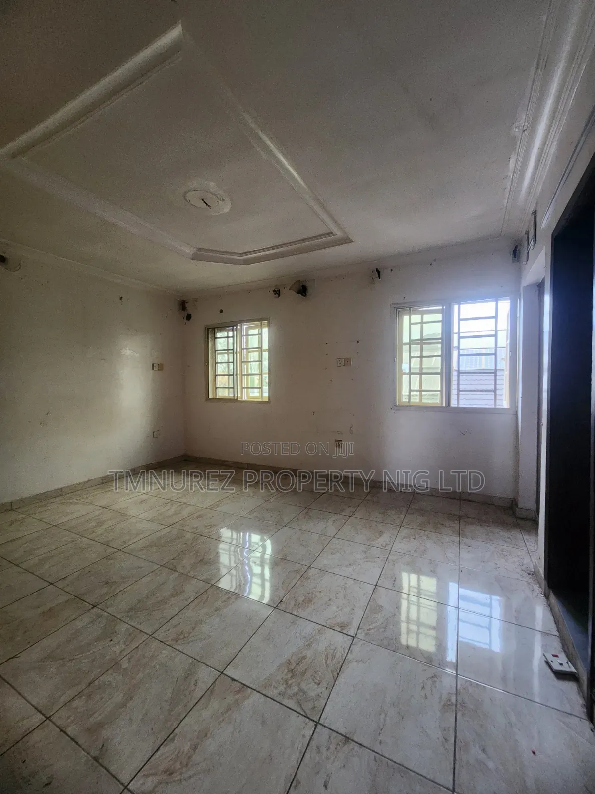 Studio Apartment in Chevron for rent in Chevron