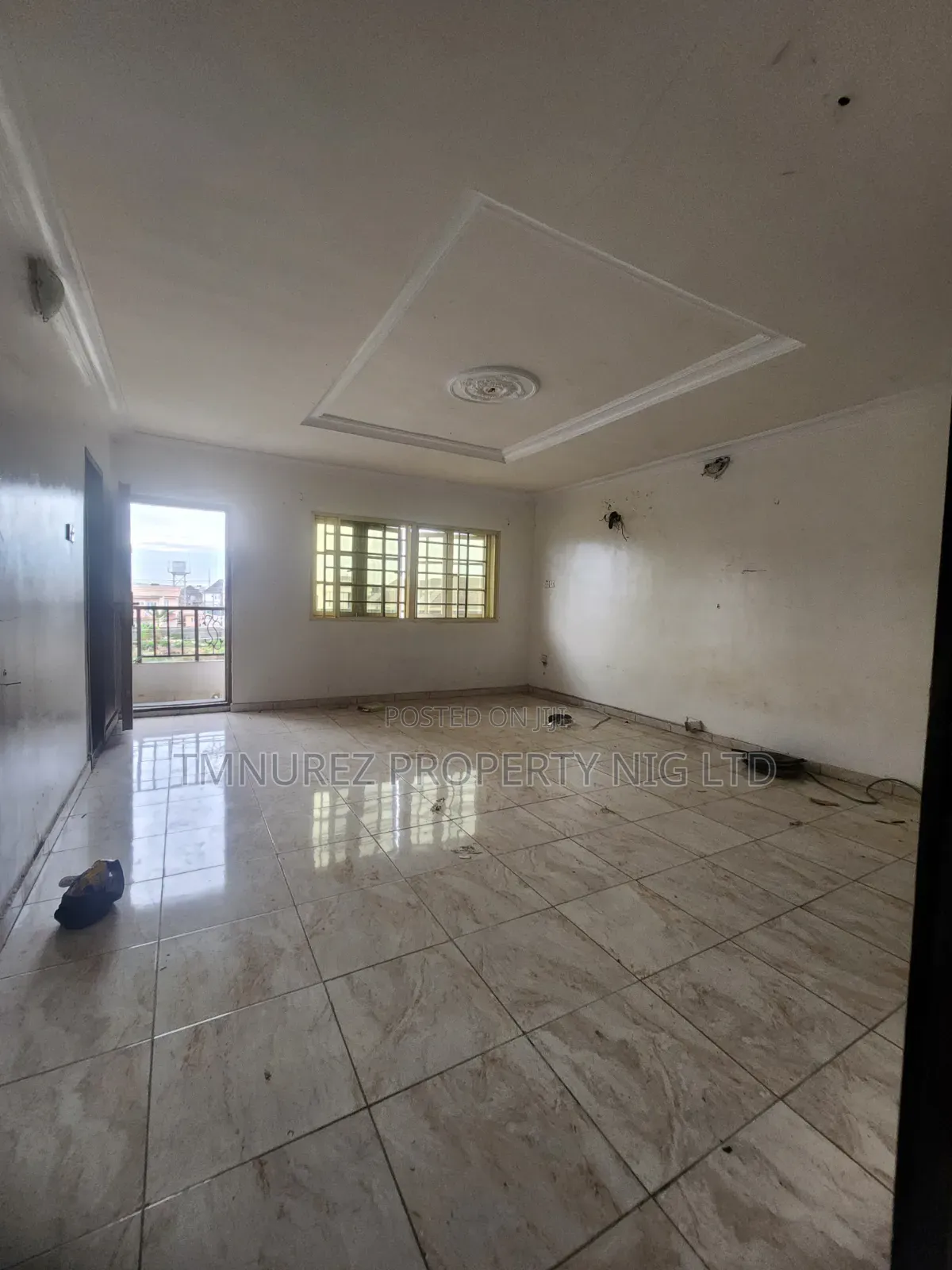 Studio Apartment in Chevron for rent in Chevron