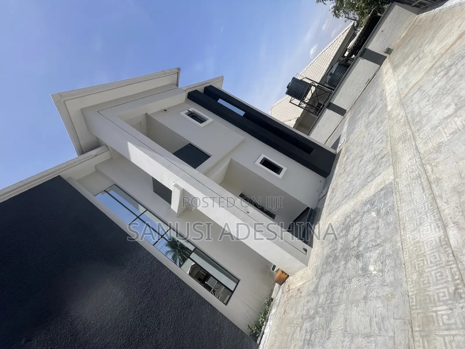 5bdrm Duplex in Gwarimpa Estate ,Fct, Gwarinpa for sale in Gwarinpa