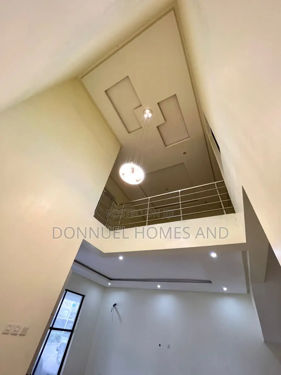 4bdrm Townhouse / Terrace in Ologolo for rent in Ologolo