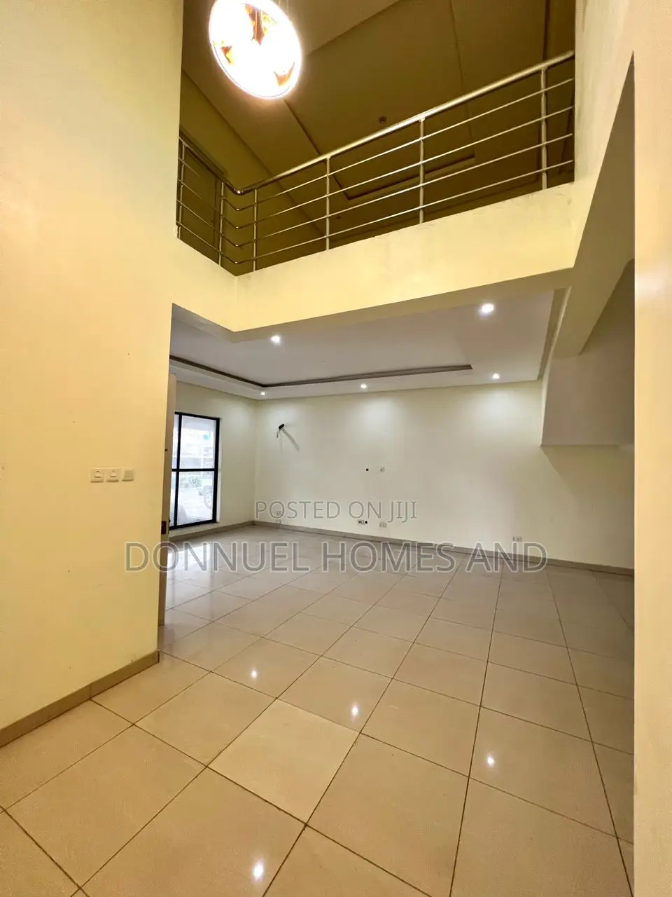 4bdrm Townhouse / Terrace in Ologolo for rent in Ologolo