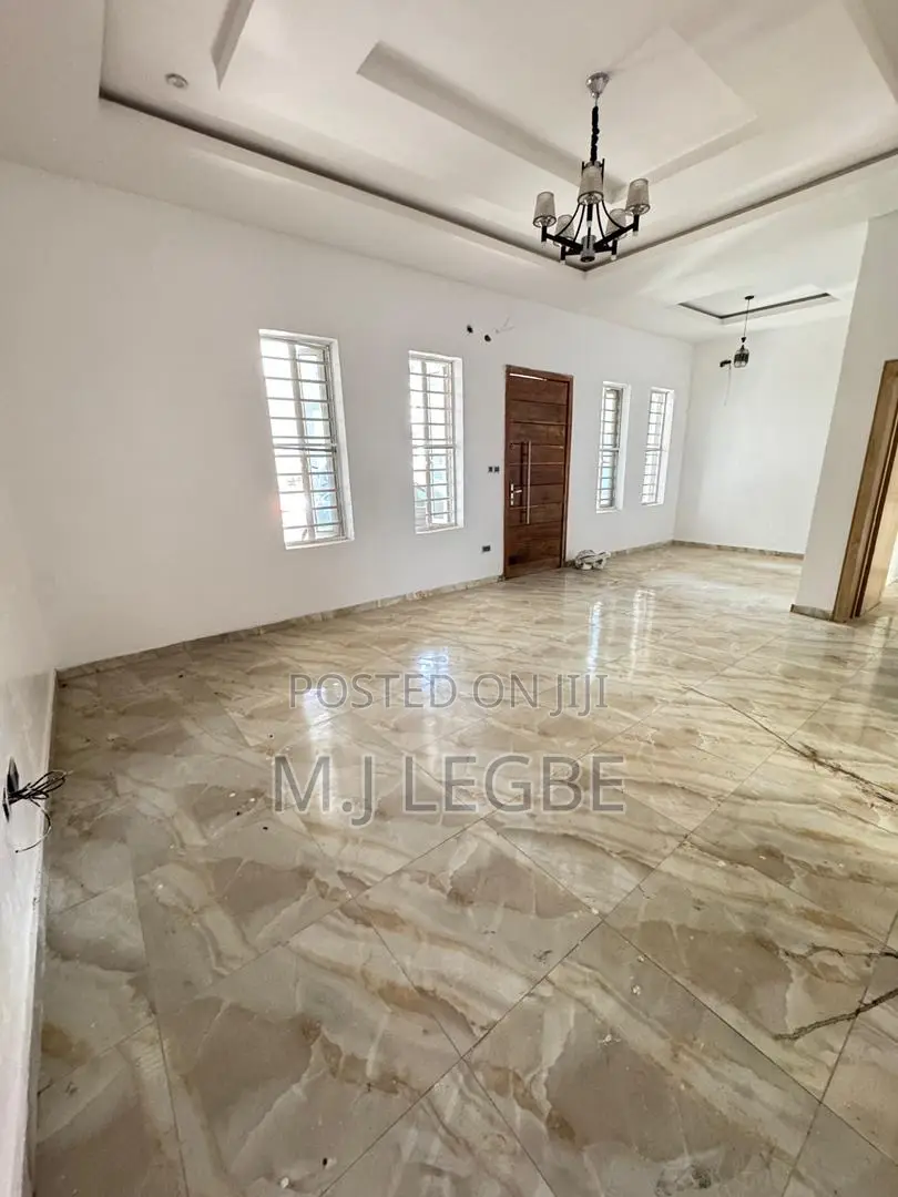 Mini Flat in Gra, Lekki for rent in Lekki