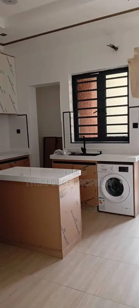Furnished 2bdrm Apartment in Brownstone Estate, Ikate for sale in Ikate