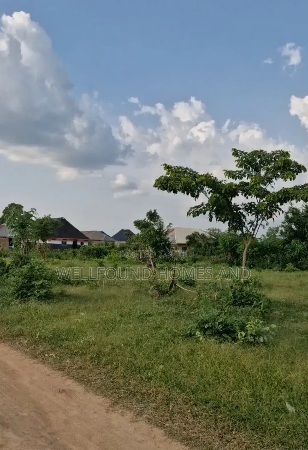 A Plots of Land for Sale in Ado Ekiti