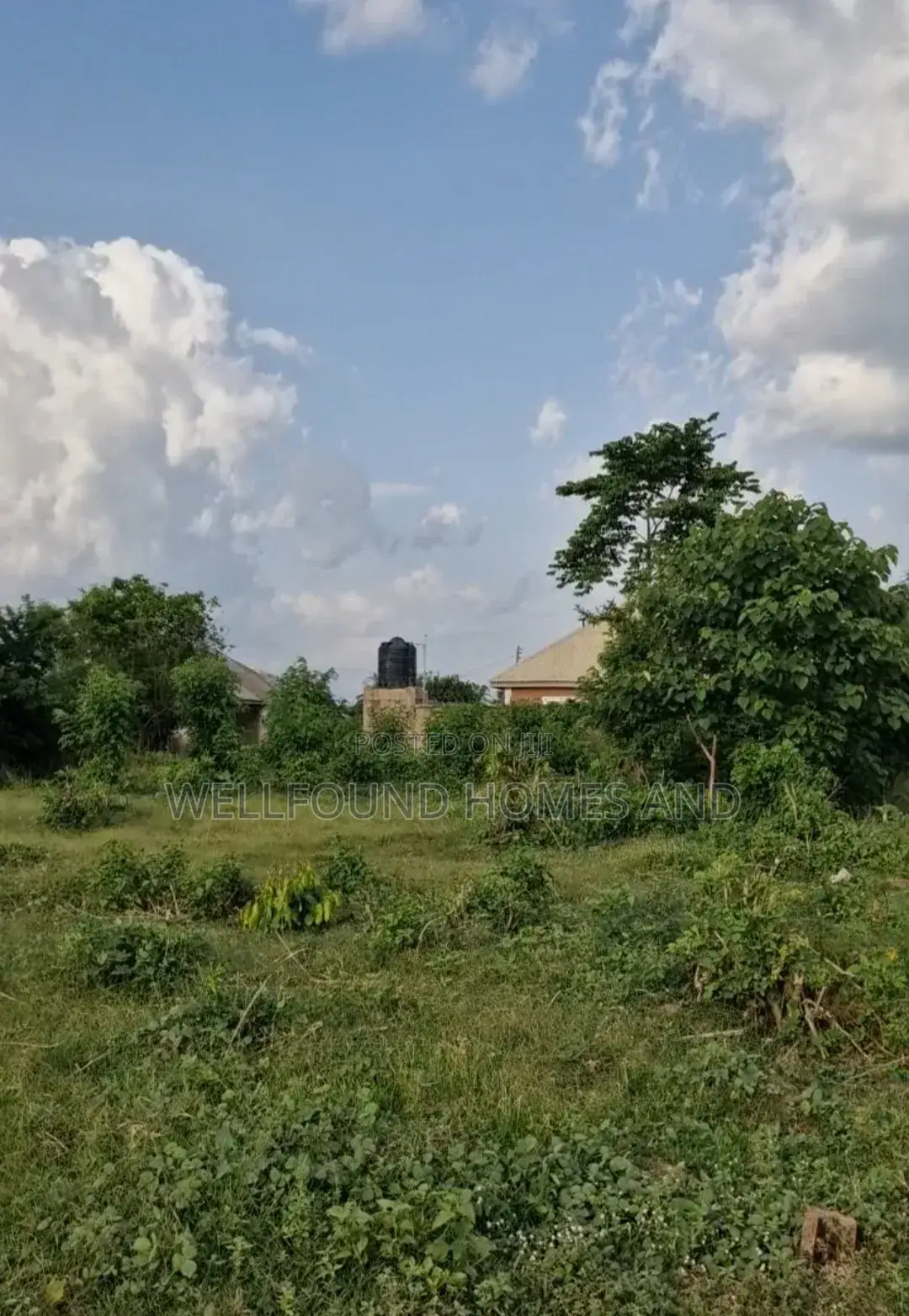 A Plots of Land for Sale in Ado Ekiti