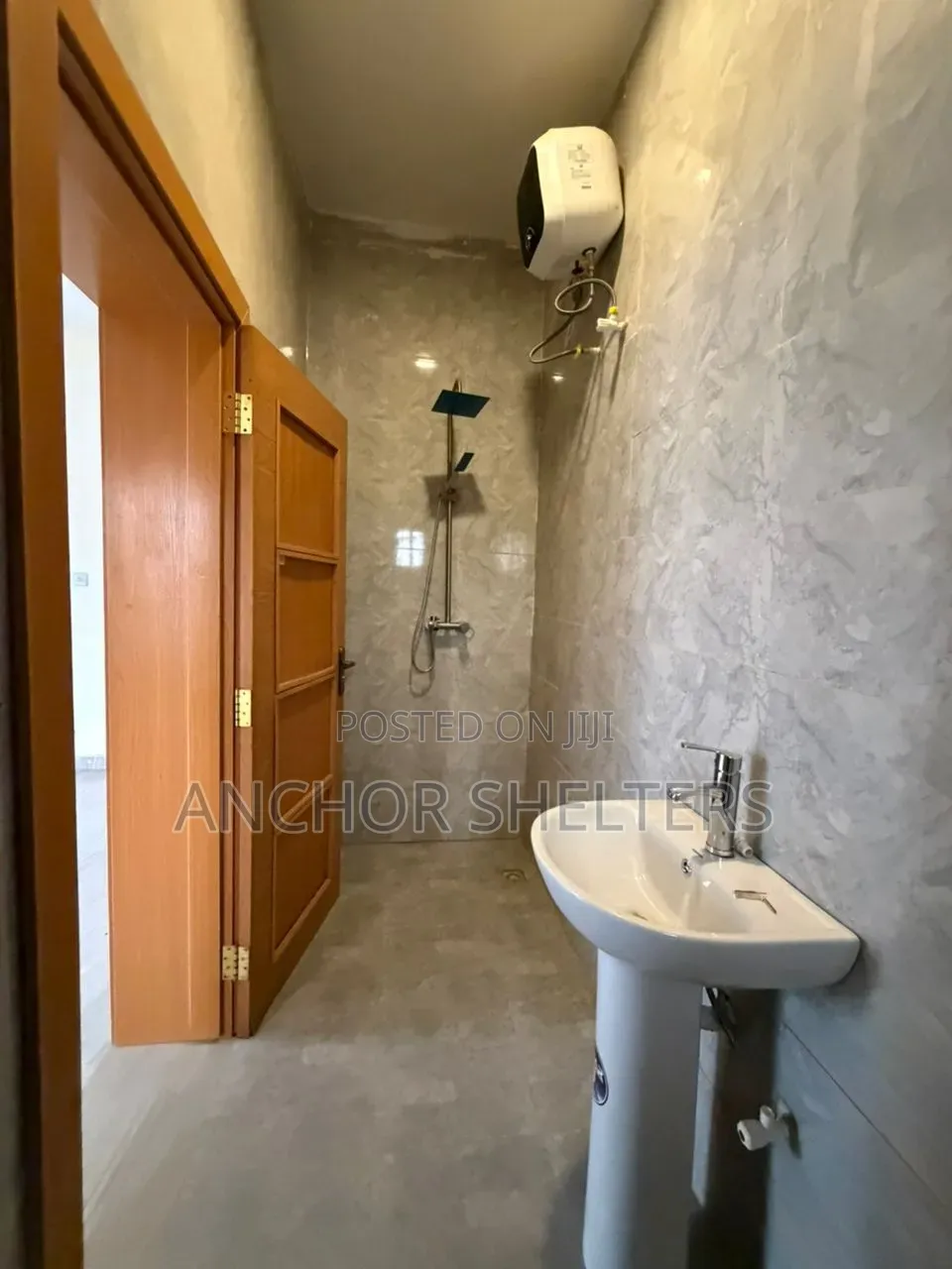 4bdrm Duplex in Lokogoma for sale in Lokogoma