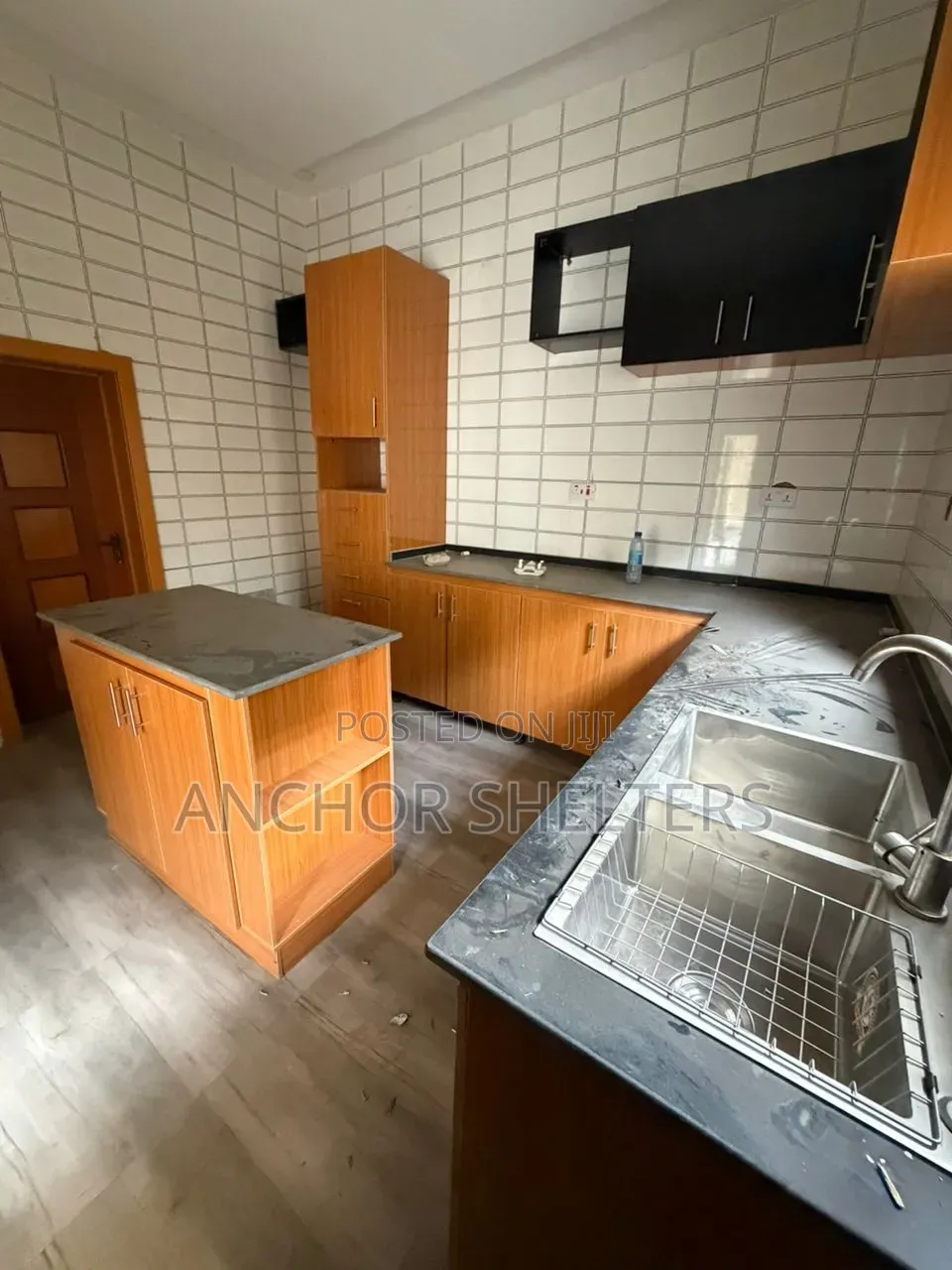 4bdrm Duplex in Lokogoma for sale in Lokogoma