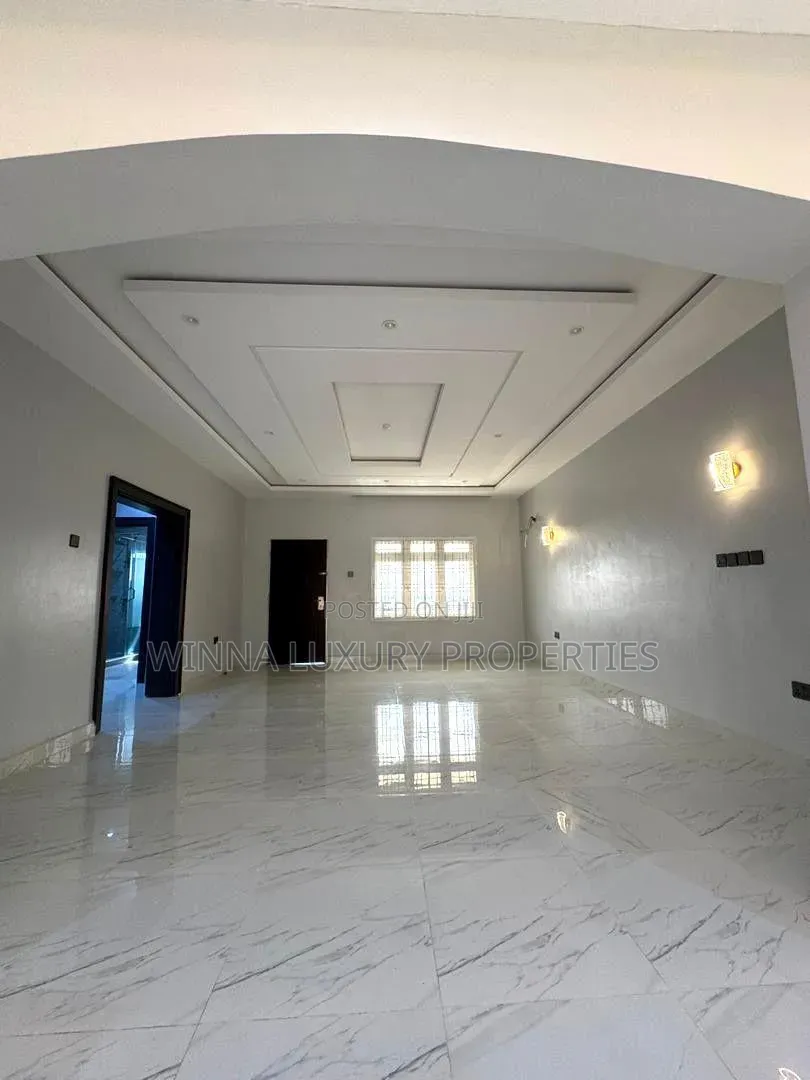 4bdrm Townhouse / Terrace in Around Ebano, Gaduwa for rent in Gaduwa