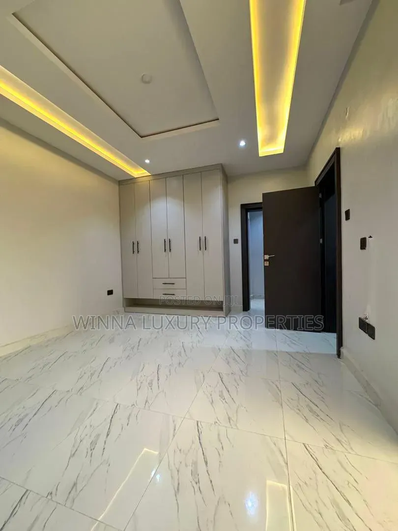 4bdrm Townhouse / Terrace in Around Ebano, Gaduwa for rent in Gaduwa