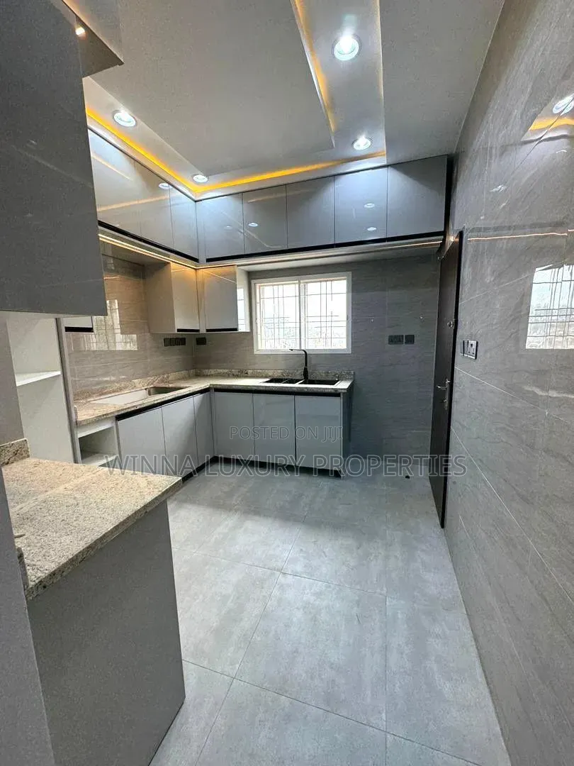 4bdrm Townhouse / Terrace in Around Ebano, Gaduwa for rent in Gaduwa