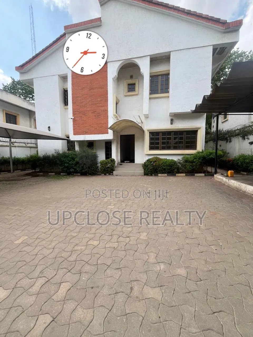 5bdrm Duplex in Wuse 2 for rent in Wuse 2