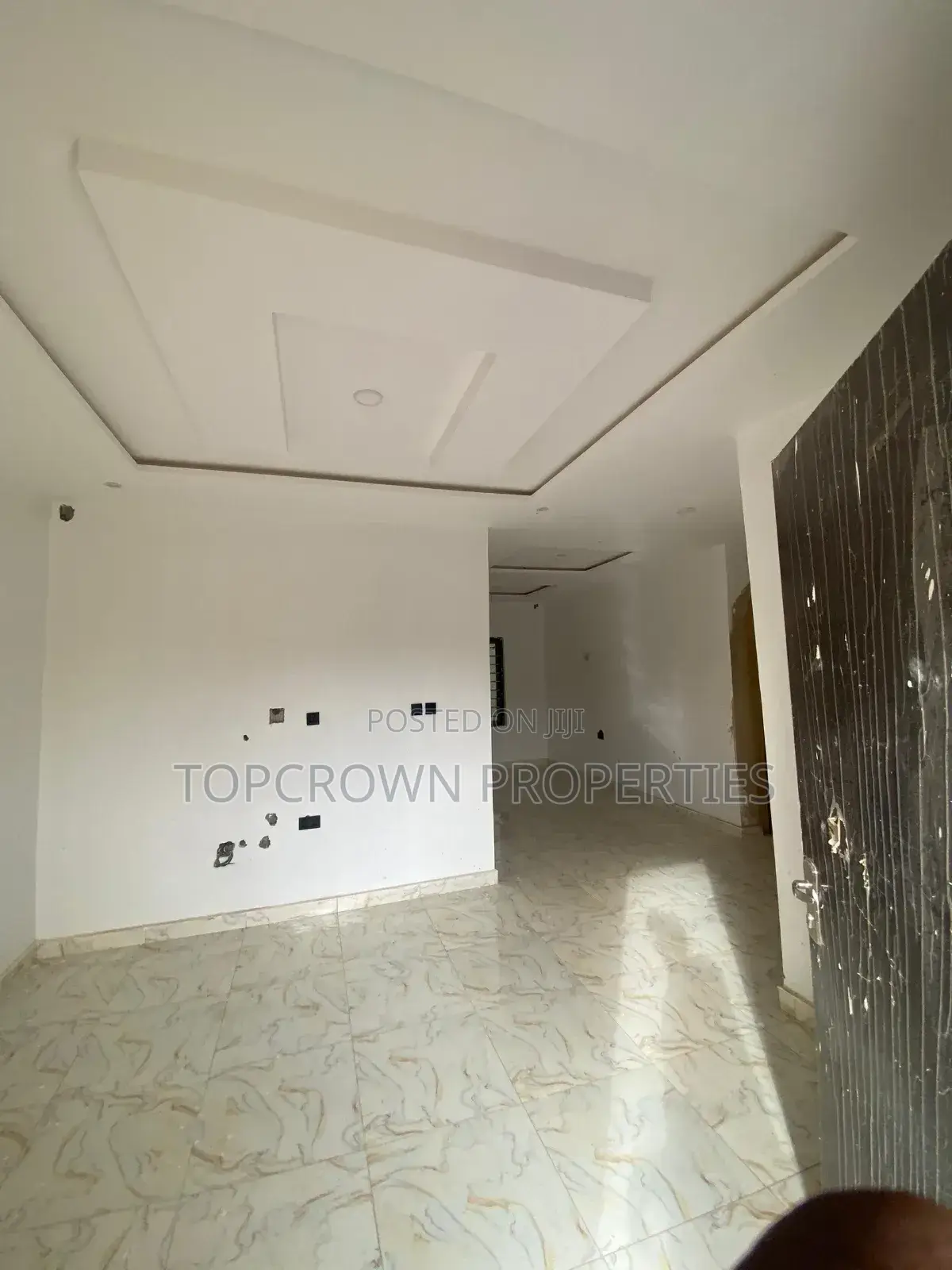 2bdrm Apartment in F01 Estate, Kubwa for rent in Kubwa