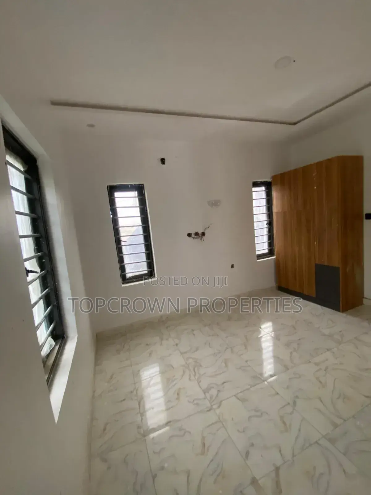 2bdrm Apartment in F01 Estate, Kubwa for rent in Kubwa