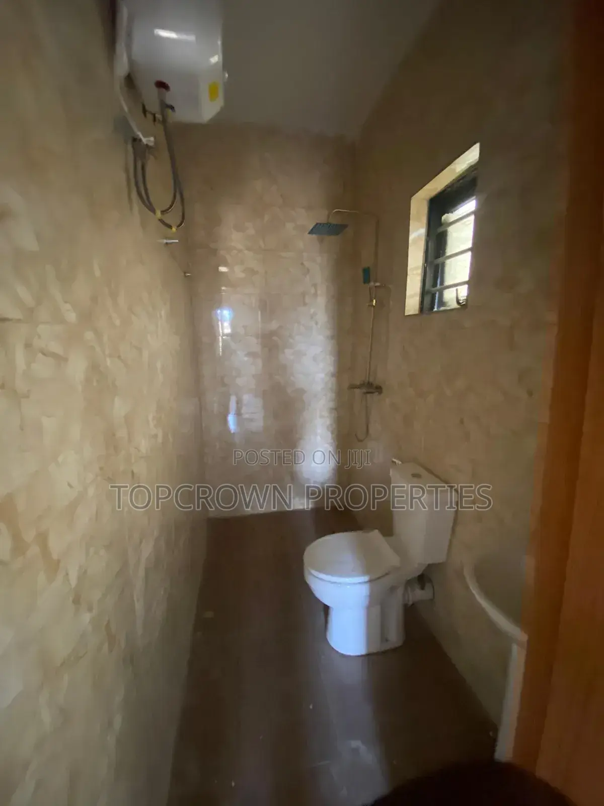2bdrm Apartment in F01 Estate, Kubwa for rent in Kubwa