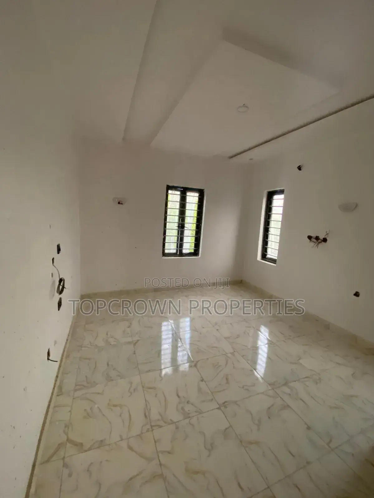 2bdrm Apartment in F01 Estate, Kubwa for rent in Kubwa