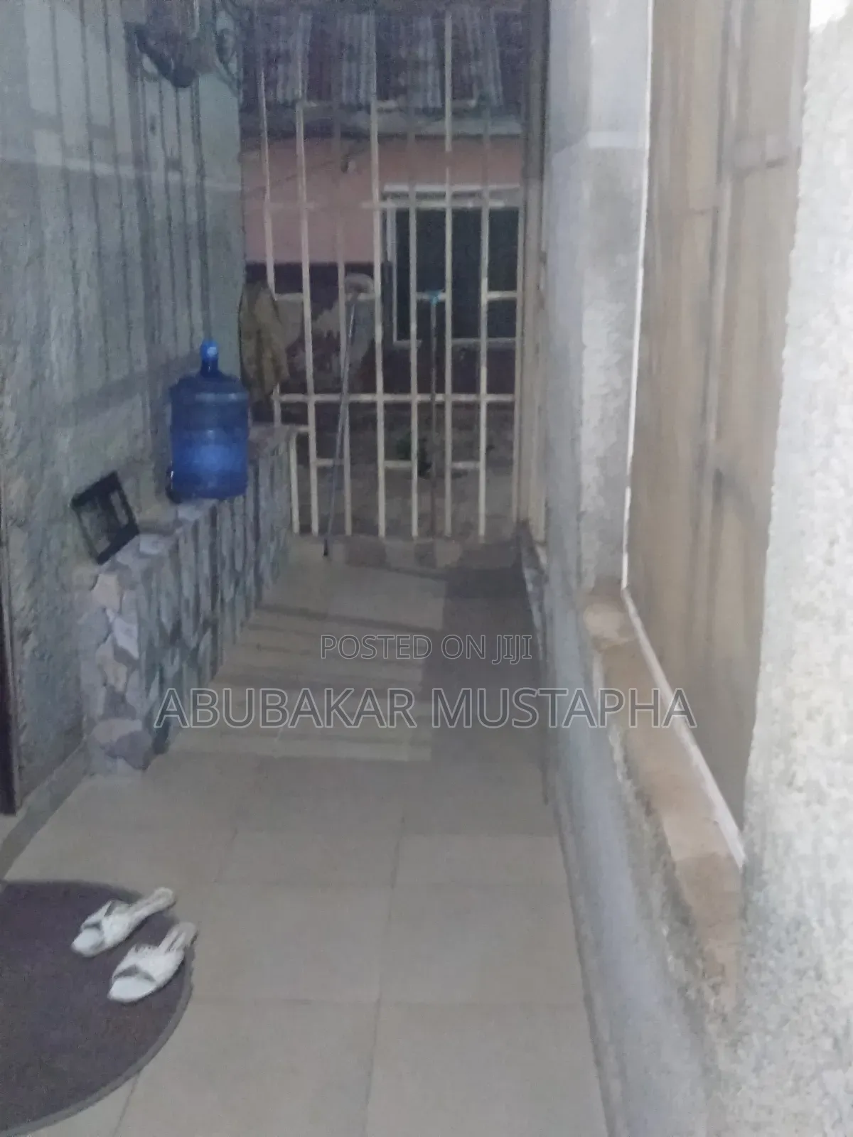 Studio Apartment in Umar Tela, Jahi for rent in Jahi