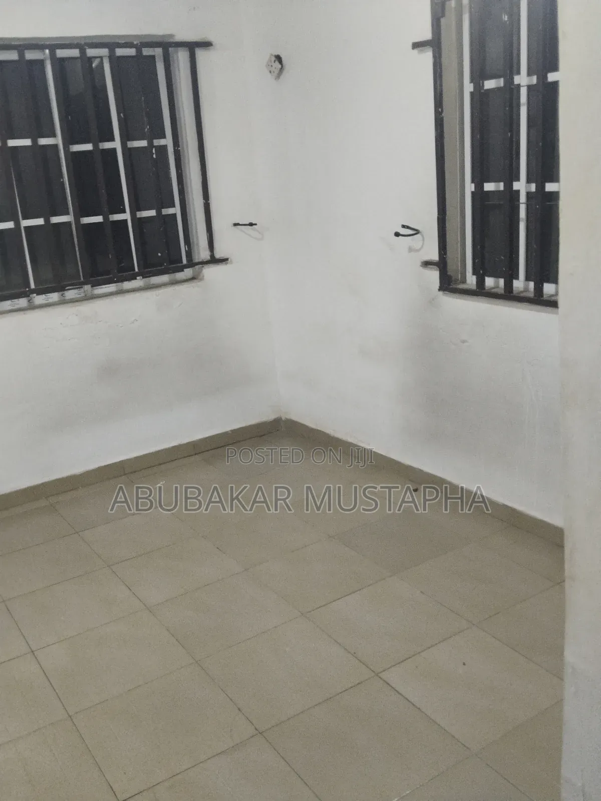 Studio Apartment in Umar Tela, Jahi for rent in Jahi