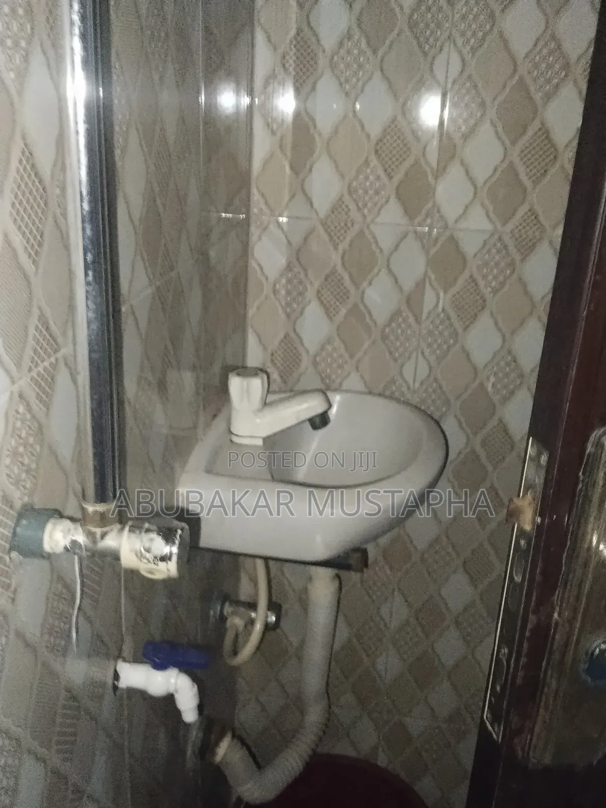 Studio Apartment in Umar Tela, Jahi for rent in Jahi