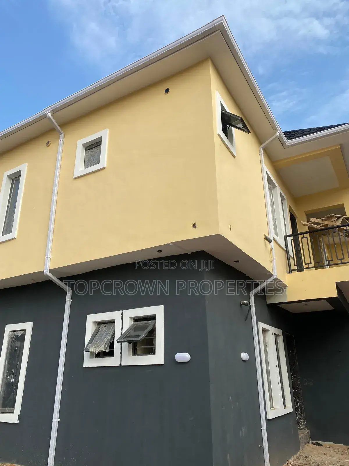 2bdrm Apartment in F01 Estate, Kubwa for rent in Kubwa