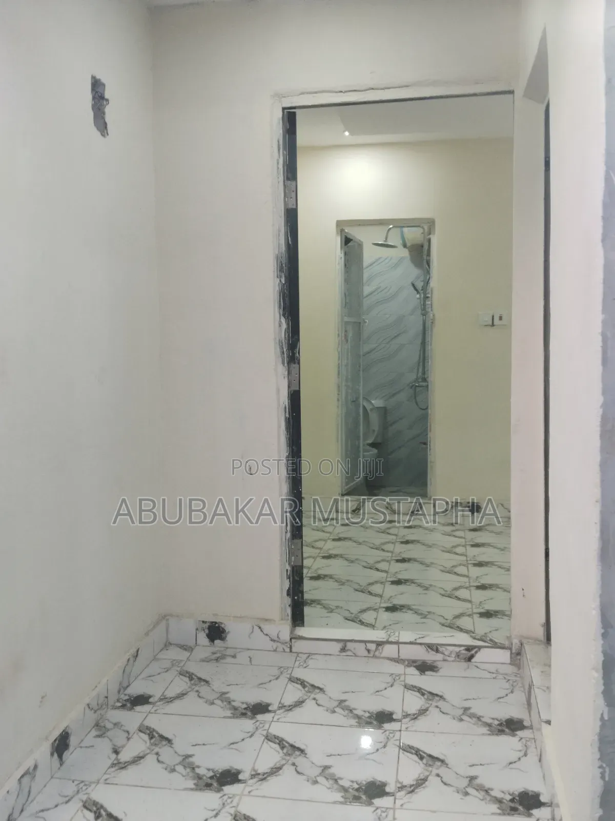 Studio Apartment in Banana Island, Jahi for rent in Jahi