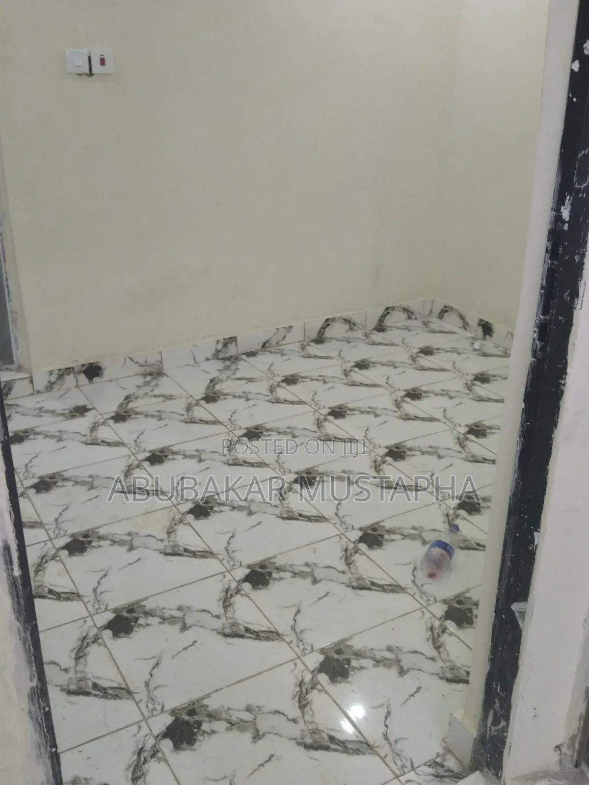 Studio Apartment in Banana Island, Jahi for rent in Jahi