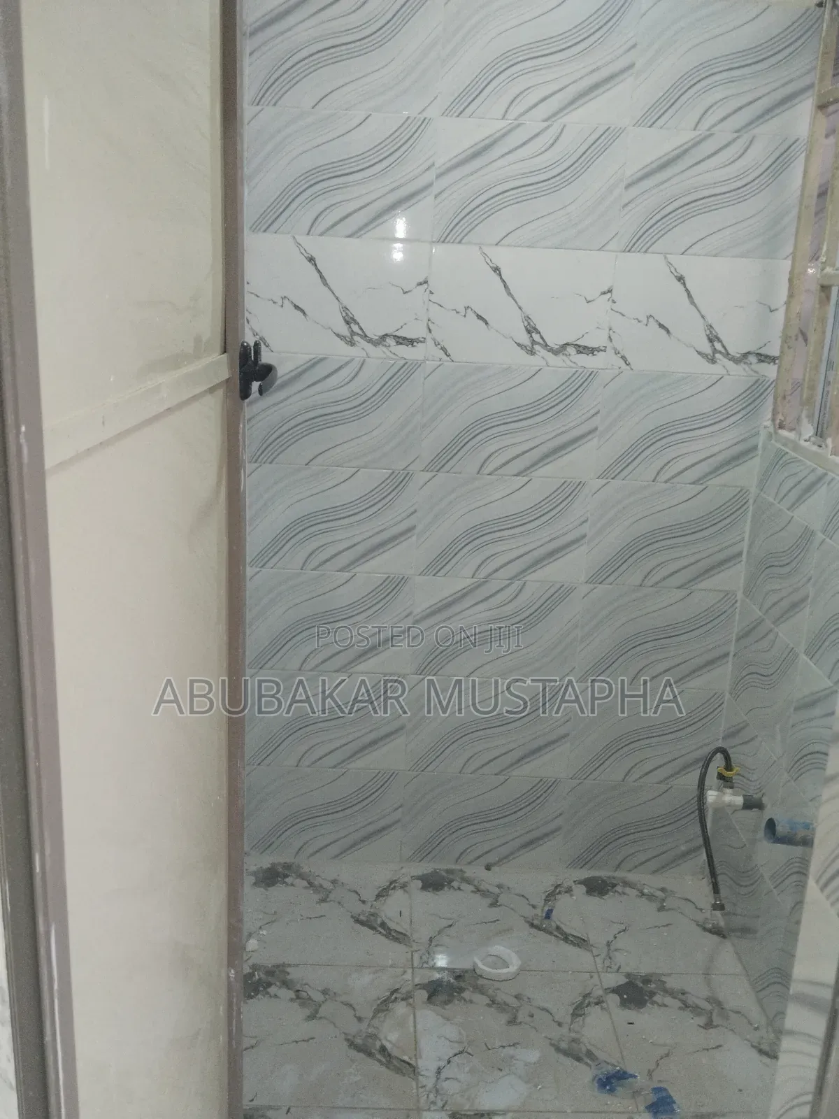 Studio Apartment in Banana Island, Jahi for rent in Jahi