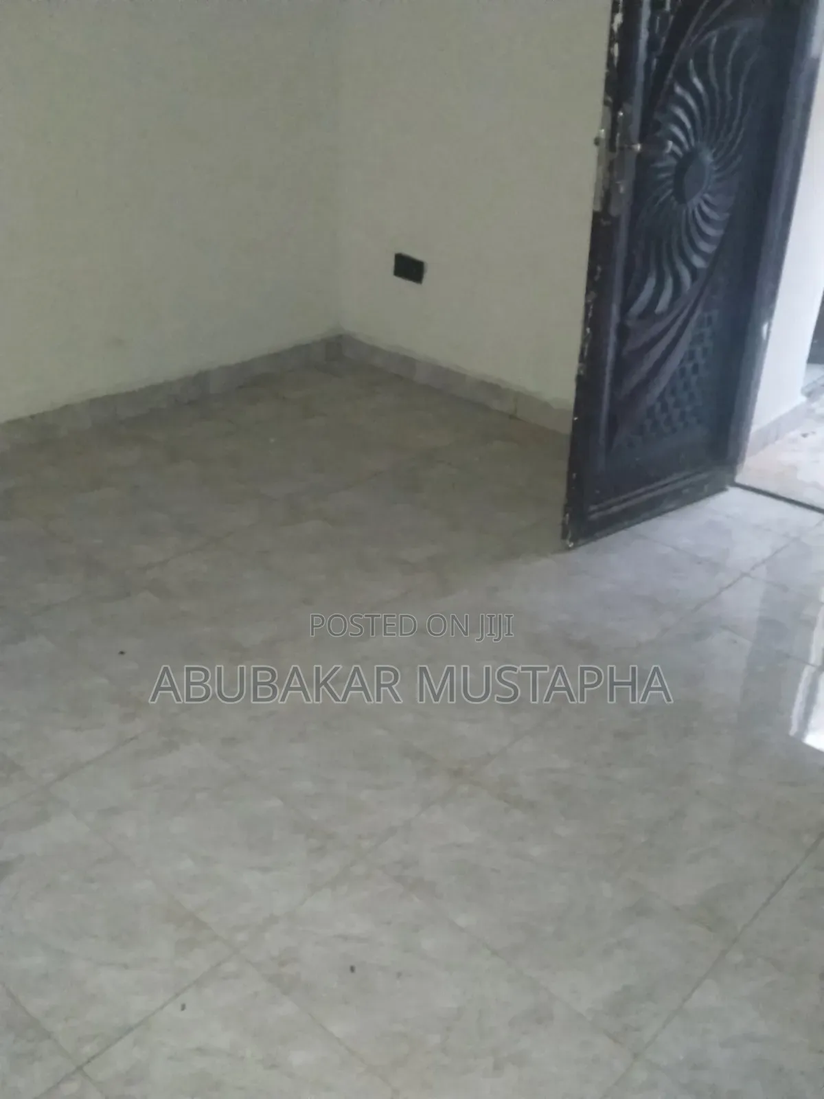 Studio Apartment in Banana Island, Jahi for rent in Jahi
