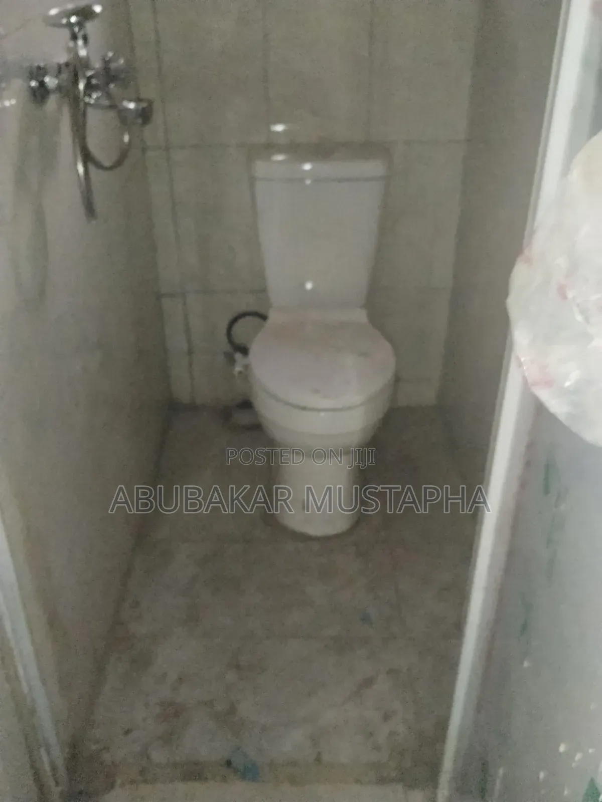Studio Apartment in Banana Island, Jahi for rent in Jahi