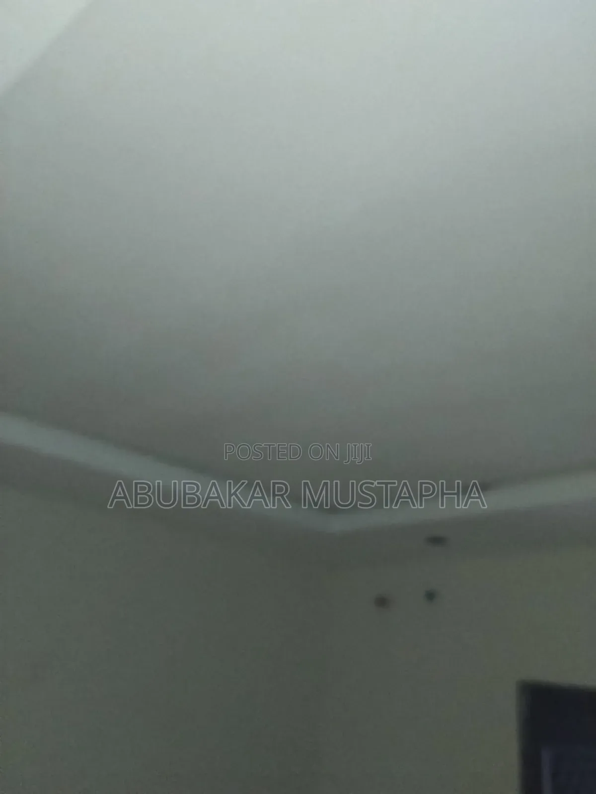 Studio Apartment in Banana Island, Jahi for rent in Jahi