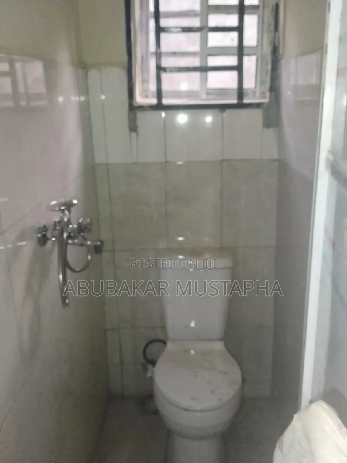 Studio Apartment in Banana Island, Jahi for rent in Jahi