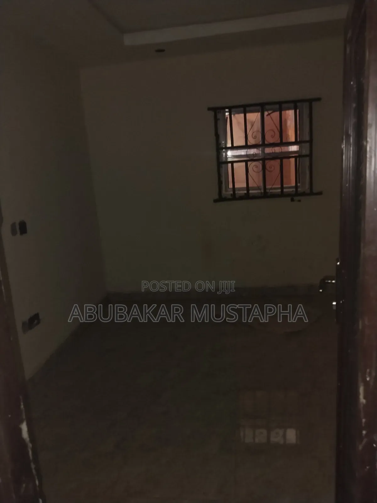 Studio Apartment in Banana Island, Jahi for rent in Jahi