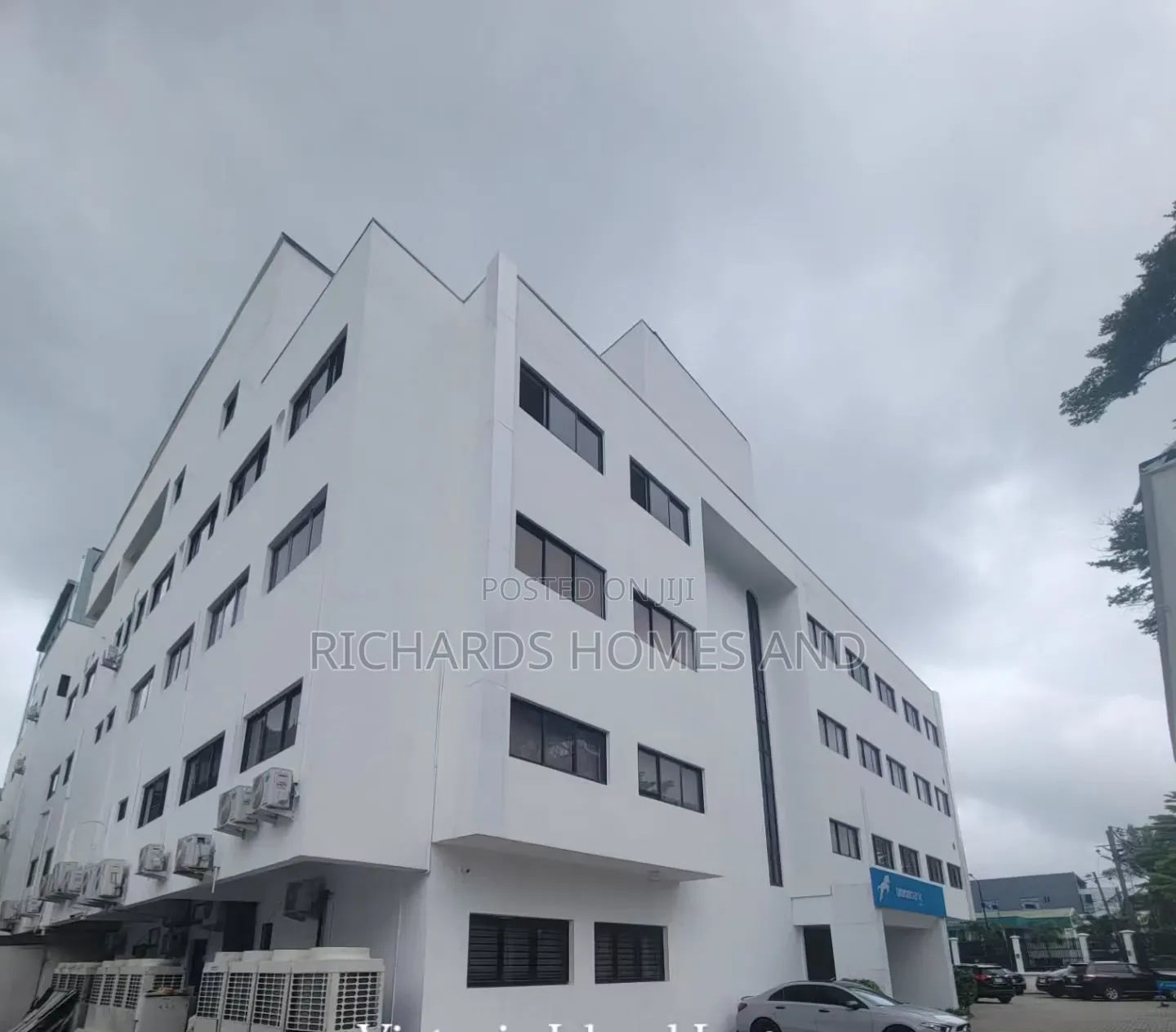 Commercial Property for Rent in Victoria Island in Victoria Island Extension