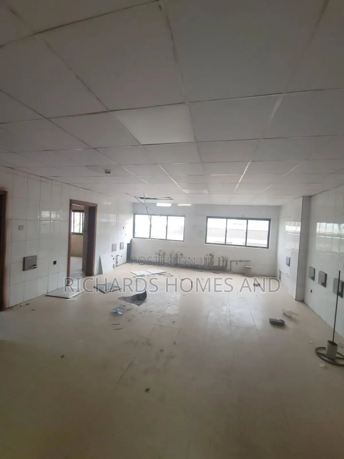 Commercial Property for Rent in Victoria Island in Victoria Island Extension