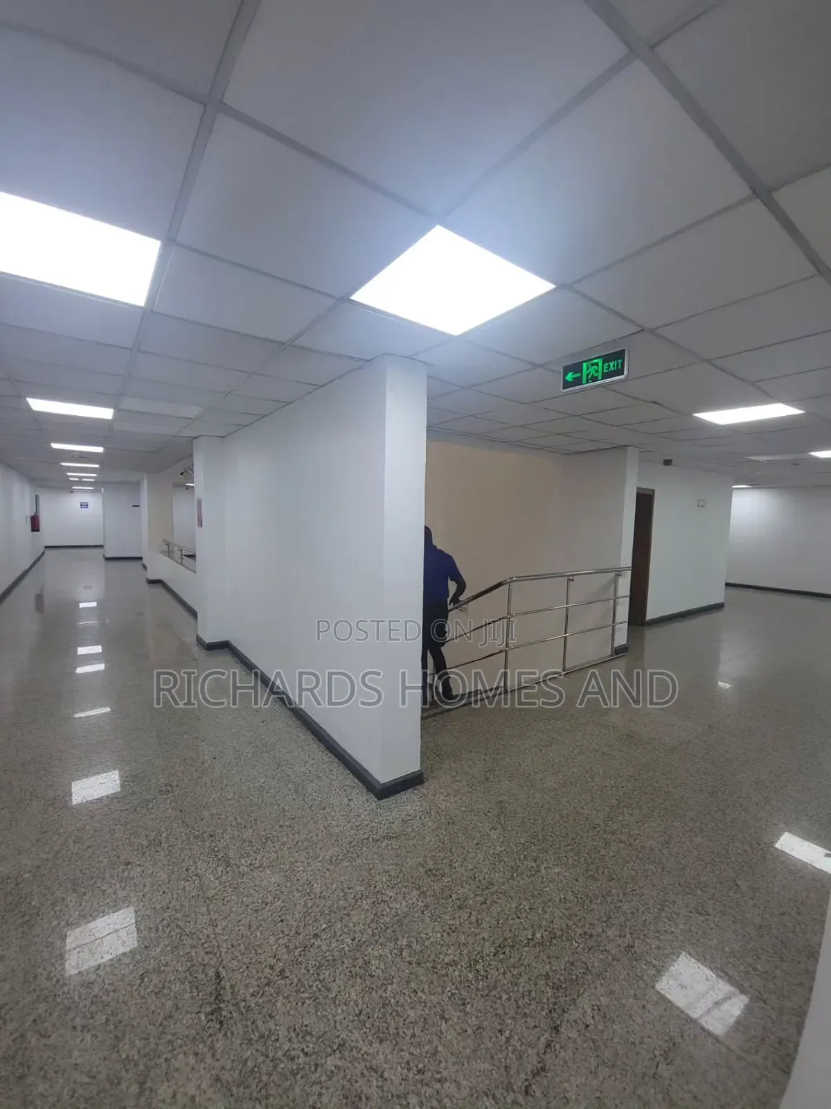 Commercial Property for Rent in Victoria Island in Victoria Island Extension