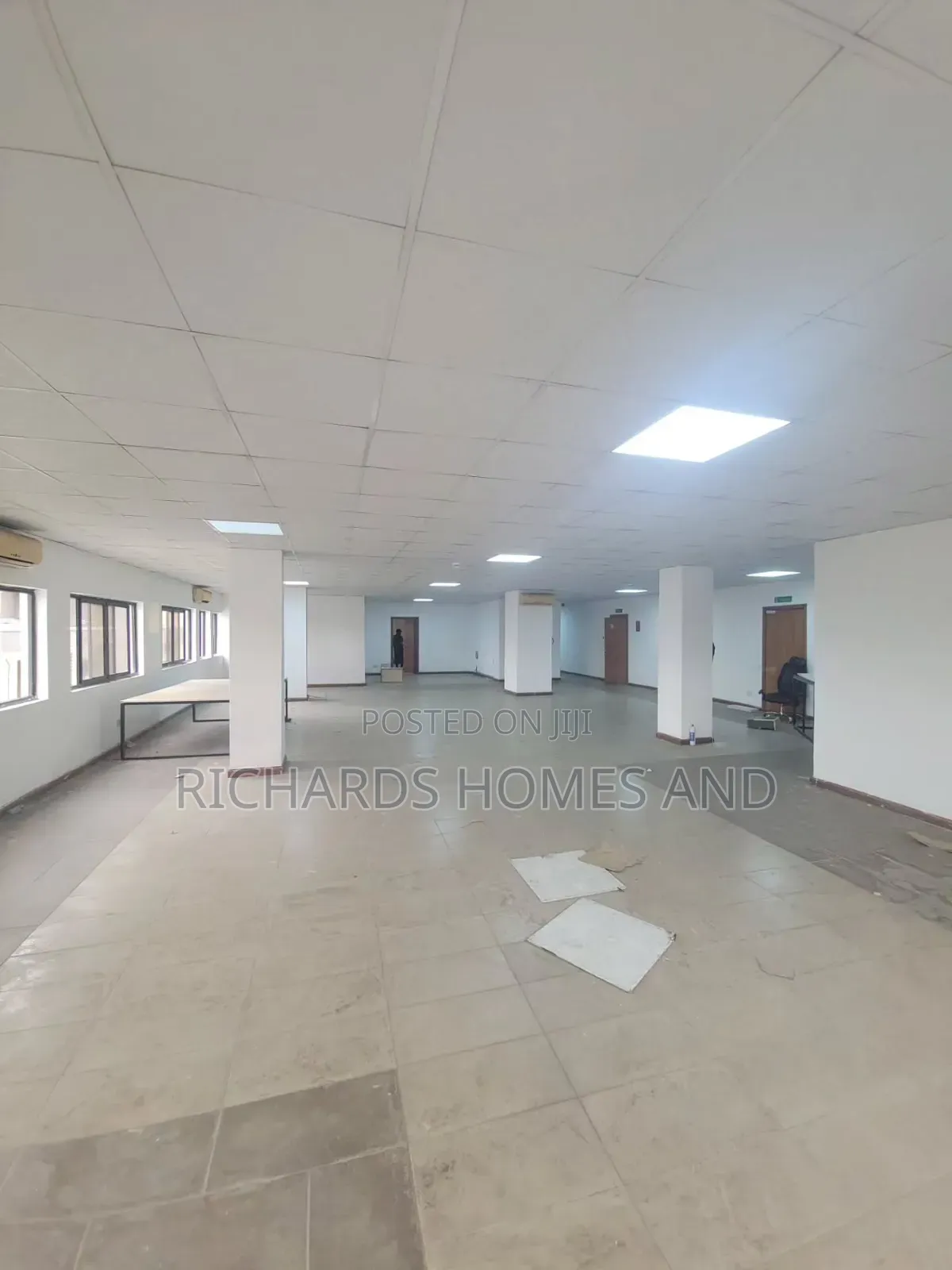 Commercial Property for Rent in Victoria Island in Victoria Island Extension