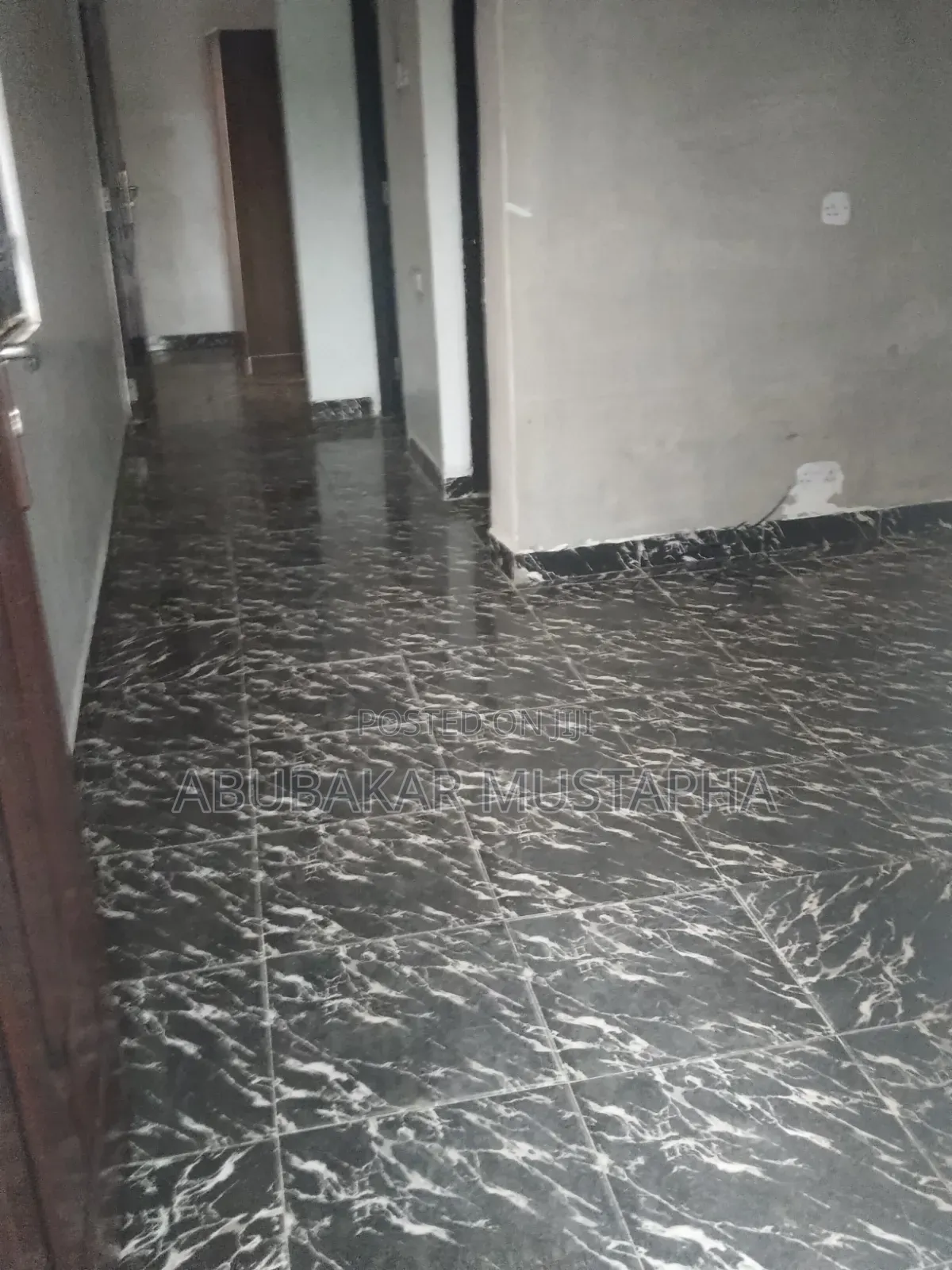 1bdrm Apartment in Banana Island, Jahi for rent in Jahi