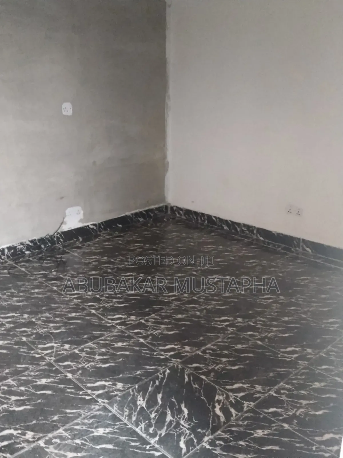1bdrm Apartment in Banana Island, Jahi for rent in Jahi