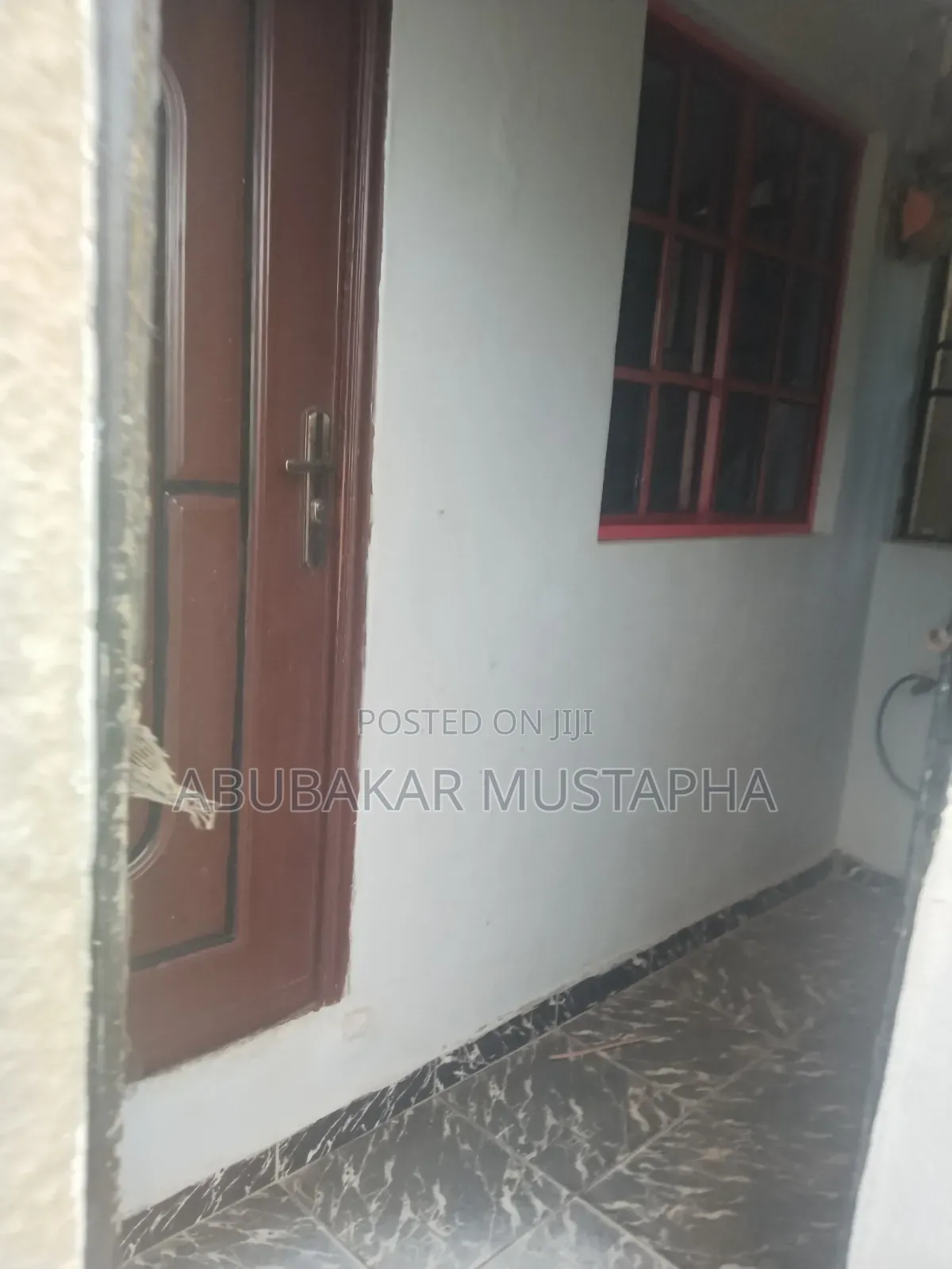1bdrm Apartment in Banana Island, Jahi for rent in Jahi