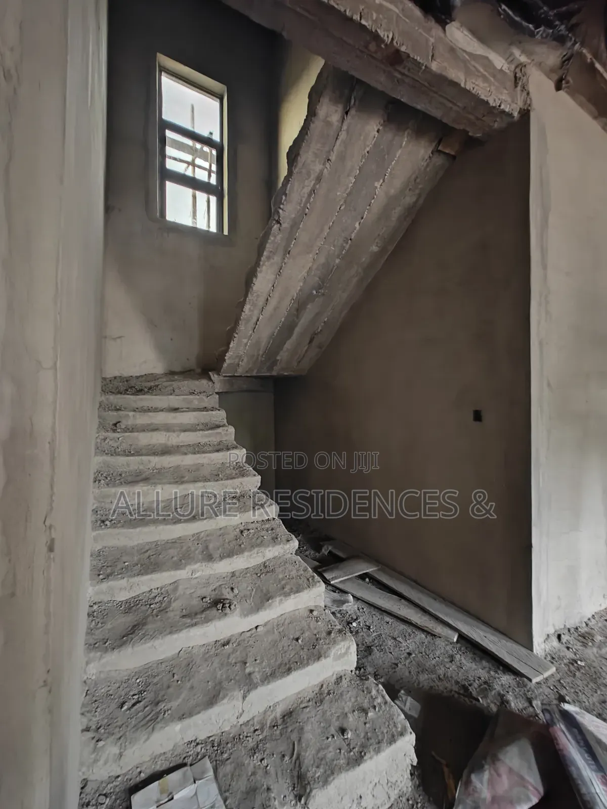 4bdrm Townhouse/Terrace in Brains & Hammers, Galadimawa for sale in Galadimawa