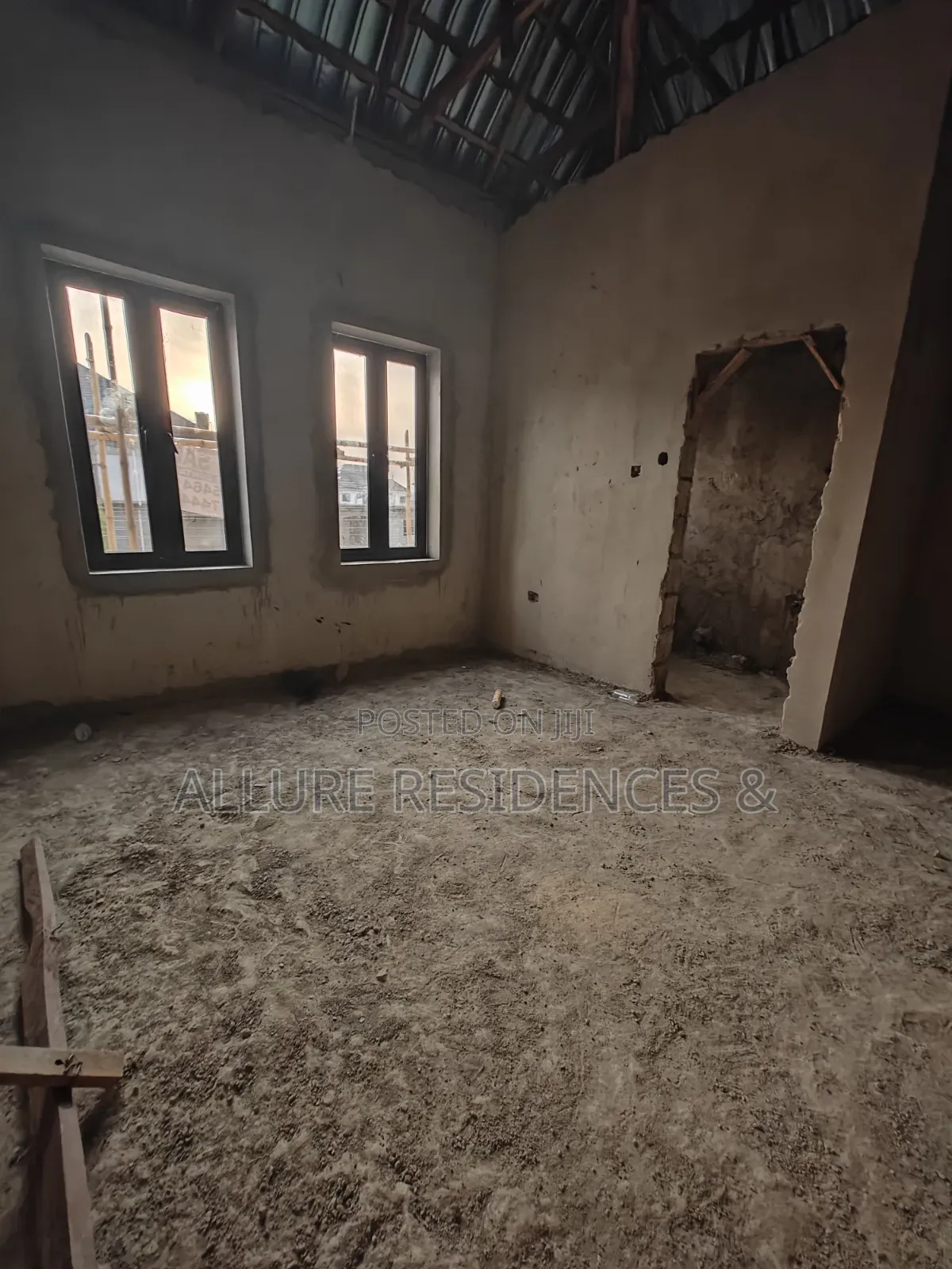 4bdrm Townhouse/Terrace in Brains & Hammers, Galadimawa for sale in Galadimawa