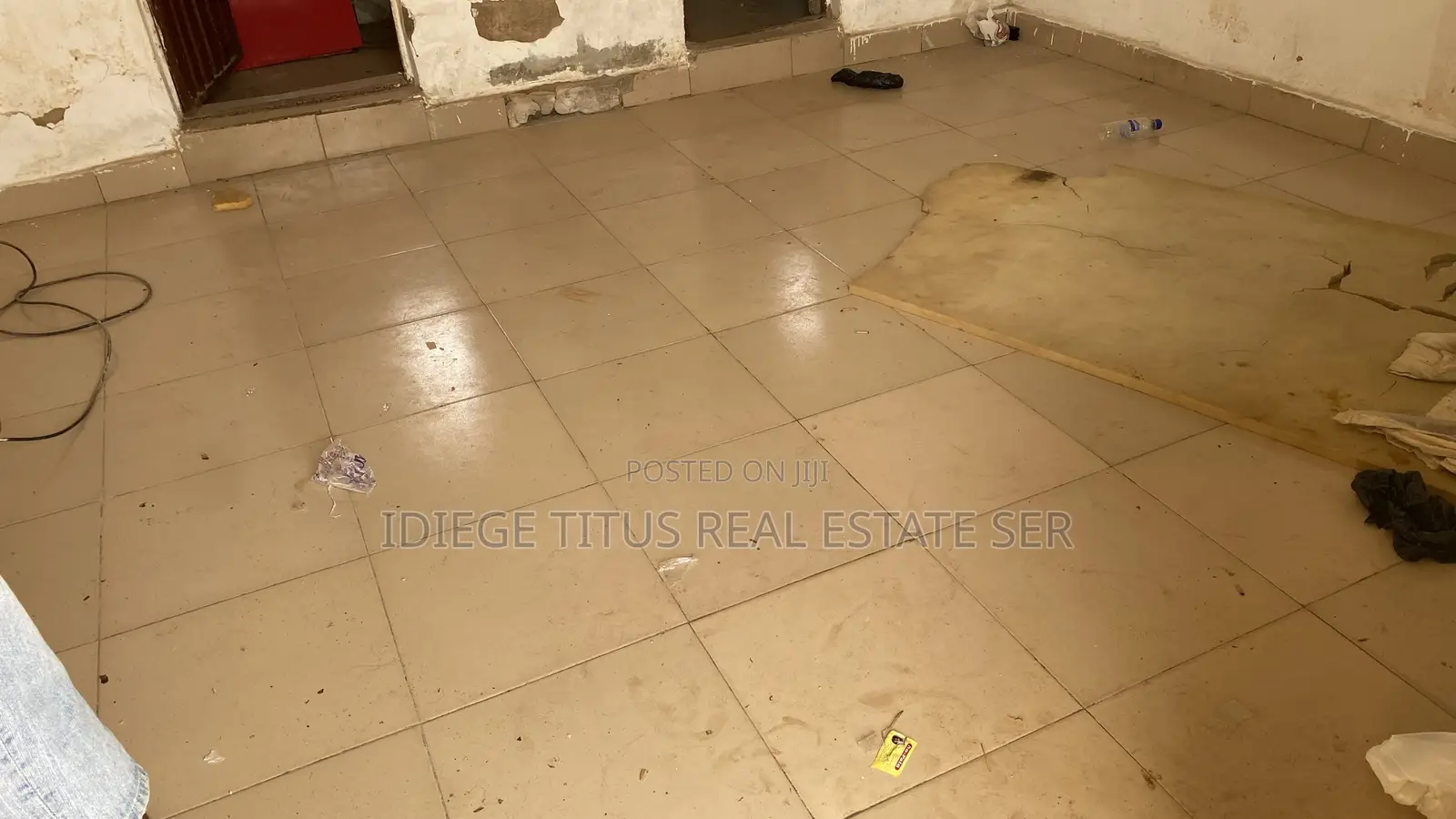 1bdrm Shared Apartment in Opposite Maitama, Katampe (Main) for rent in Katampe (Main)