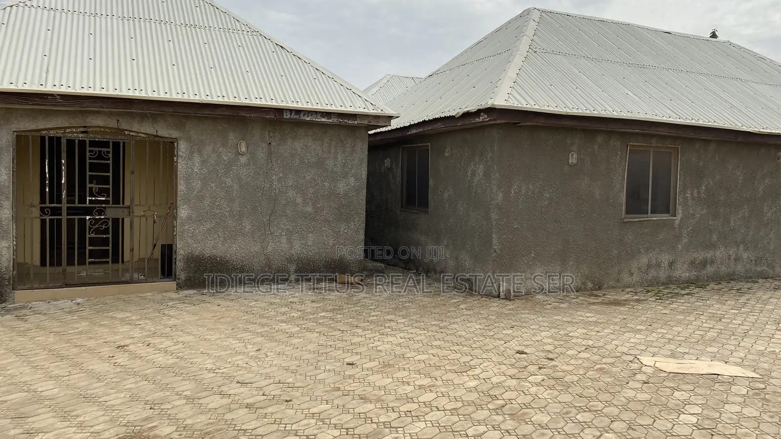 1bdrm Shared Apartment in Opposite Maitama, Katampe (Main) for rent in Katampe (Main)