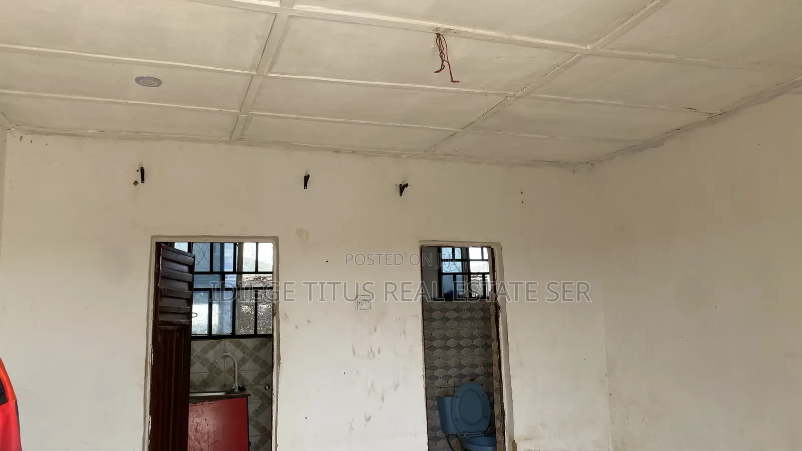 1bdrm Shared Apartment in Opposite Maitama, Katampe (Main) for rent in Katampe (Main)